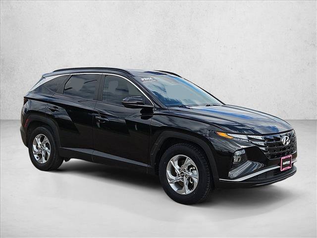 Used 2023 Hyundai Tucson SEL FWD image 3