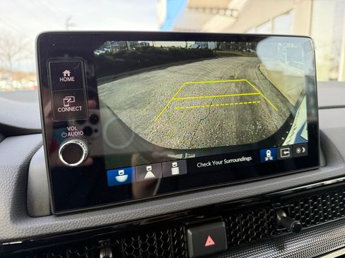 New 2026 Honda CR-V EX-L image 6