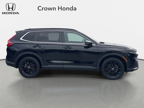 Used 2025 Honda CR-V Sport image 5