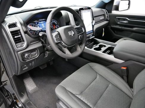 New 2026 RAM 1500 Big Horn image 2