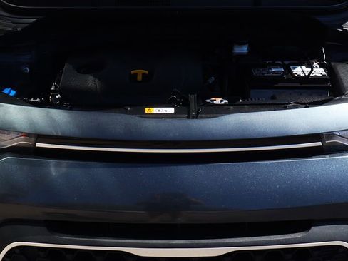 Used 2021 Kia Soul LX image 51