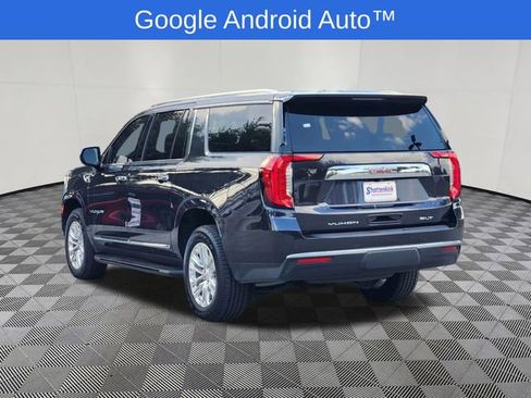 Used 2023 GMC Yukon XL SLT image 4