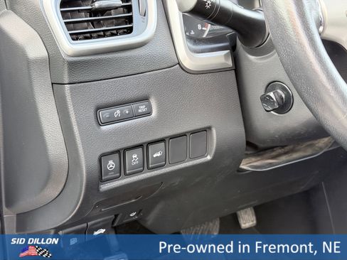 Used 2018 Nissan Murano Platinum image 13