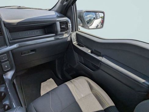 Used 2024 Ford F150 STX RWD image 16