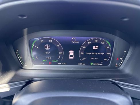 Used 2025 Honda Accord EX-L image 20