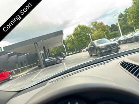Used 2017 Porsche Cayenne Platinum Edition AWD/4WD image 15