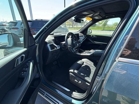 Used 2026 BMW X5 xDrive40i AWD/4WD image 17