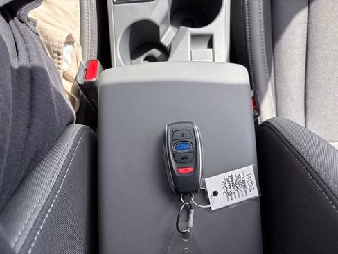 New 2026 Subaru Crosstrek 2.0i Premium AWD/4WD image 29