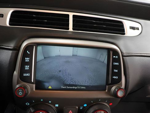 Used 2013 Chevrolet Camaro LT RWD image 11