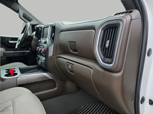 Used 2022 Chevrolet Silverado 3500 LTZ w/ LTZ Texas Edition image 14