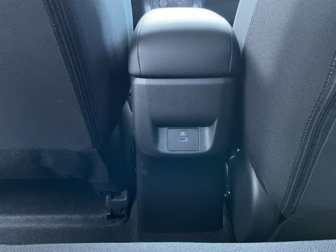 New 2025 Nissan Versa SV w/ Trunk Package image 16