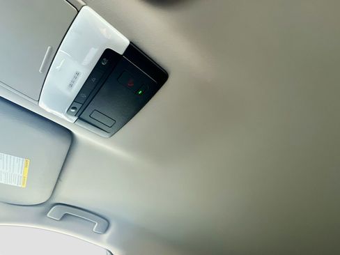 New 2026 Nissan Pathfinder SV image 22