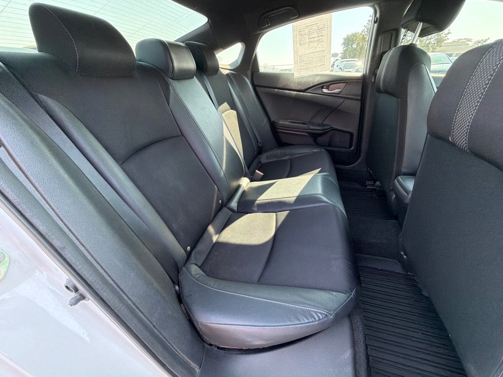 Used 2019 Honda Civic Sport image 31