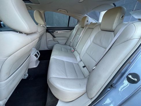 Used 2012 Acura TL FWD image 31
