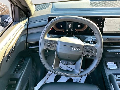 New 2027 Kia Telluride EX X-Line image 23