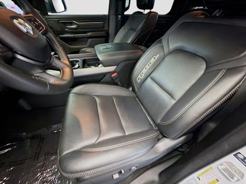 Used 2023 RAM 1500 Rebel w/ Rebel Level 2 Equipment Group AWD/4WD image 10