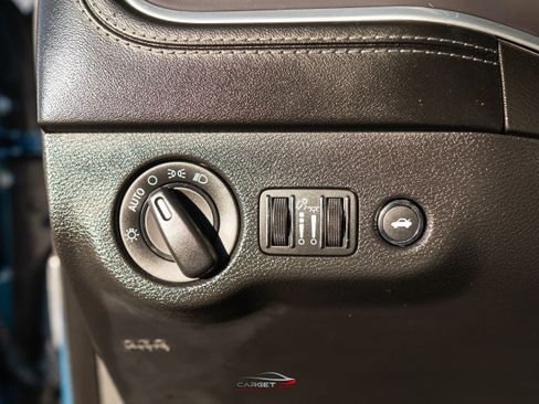 Used 2021 Dodge Charger Scat Pack RWD image 35