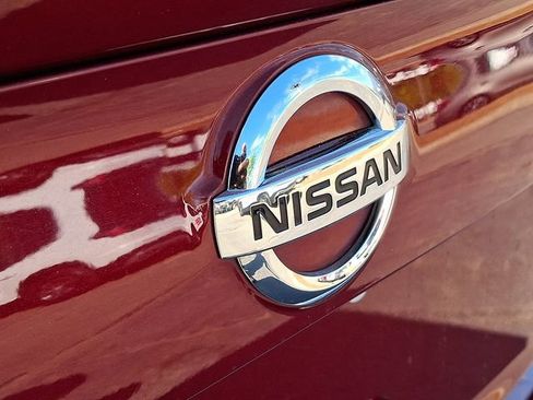 Used 2021 Nissan Rogue Sport SV image 25