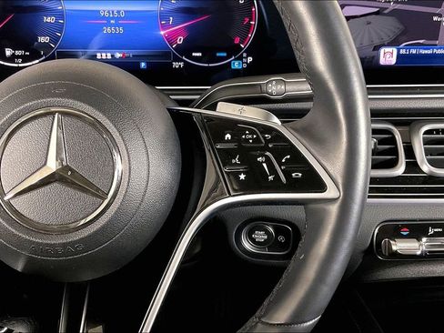 Used 2024 Mercedes-Benz GLE 350 4MATIC image 19