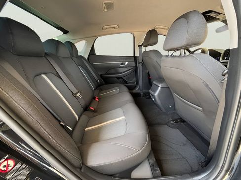 Used 2020 Hyundai Sonata SE FWD image 35
