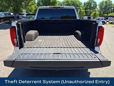Used 2022 GMC Sierra 1500 Denali w/ Denali Reserve Package AWD/4WD image 31