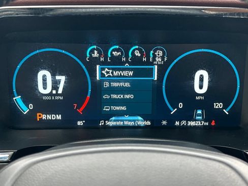 Certified 2023 Ford F150 Lariat RWD image 25