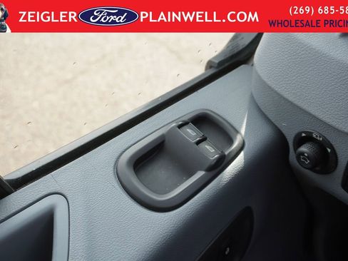 Used 2019 Ford Transit 250 148 High Roof Extended image 28
