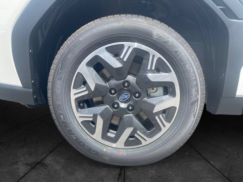 New 2026 Subaru Forester Premium AWD/4WD image 14