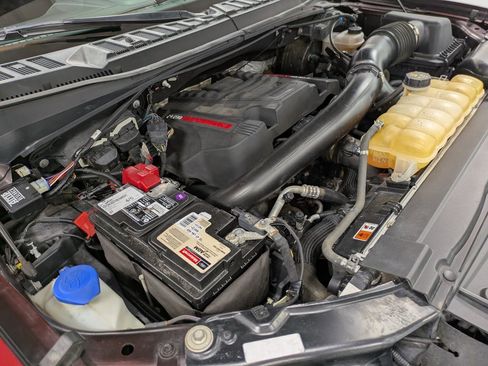 Used 2019 Ford F150 Raptor w/ Equipment Group 802A Luxury image 30