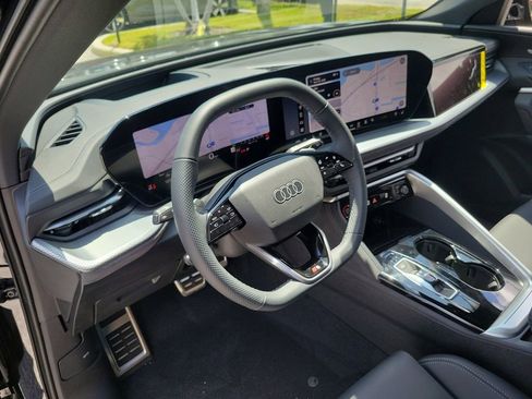 New 2026 Audi SQ5 Premium Plus AWD/4WD image 6