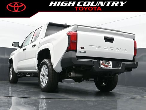 New 2026 Toyota Tacoma SR AWD/4WD image 38