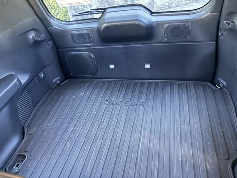 Certified 2027 Toyota Land Cruiser w/ Premium Package AWD/4WD image 41