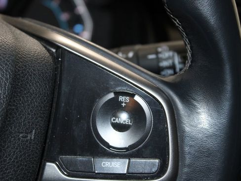 Used 2018 Honda Civic EX-L image 21