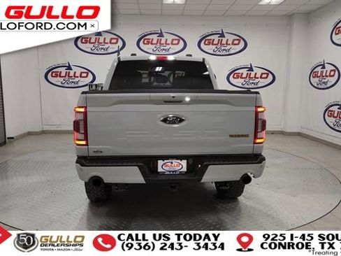 Used 2023 Ford F150 Tremor w/ Equipment Group 402A High image 7