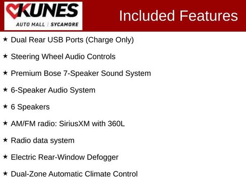 Used 2024 Chevrolet Silverado 1500 LT Trail Boss w/ Convenience Package II AWD/4WD image 3