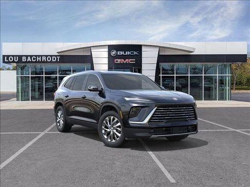 New 2026 Buick Enclave Preferred image 1