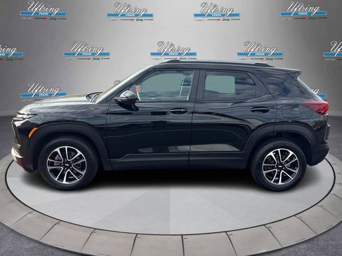 Used 2025 Chevrolet TrailBlazer LT image 6