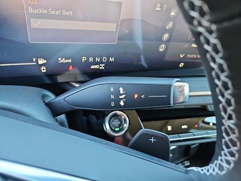 New 2026 Buick Envision Sport Touring AWD/4WD image 19