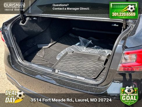 Used 2021 Subaru Legacy Limited AWD/4WD image 20