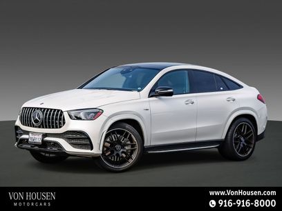 Used 2022 Mercedes-Benz GLE 53 AMG GLE 53 AMG