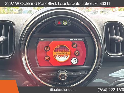 Used 2019 MINI Cooper Countryman image 60