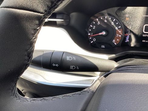 New 2026 Jeep Compass Limited AWD/4WD image 33