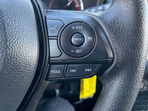 Certified 2024 Toyota RAV4 LE image 23