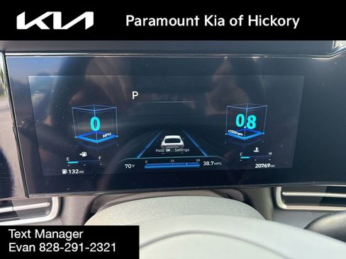 Used 2023 Hyundai Elantra SEL w/ Convenience Package FWD image 26