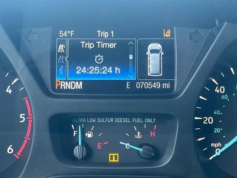 Used 2018 Ford Transit 250 148 Medium Roof w/ Exterior Upgrade Package image 24