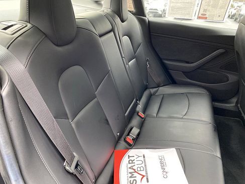 Used 2018 Tesla Model 3 Long Range image 22