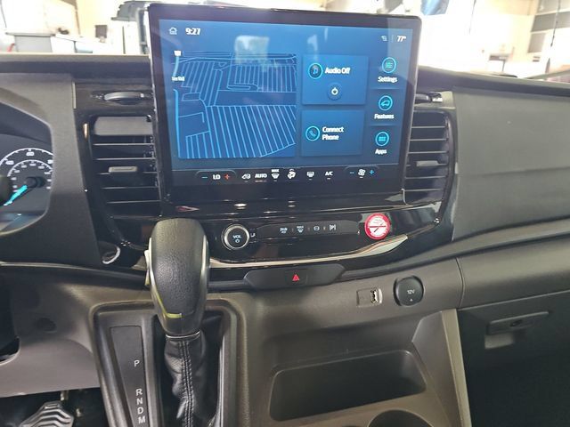 Used 2024 Ford Transit 350 XLT RWD image 5