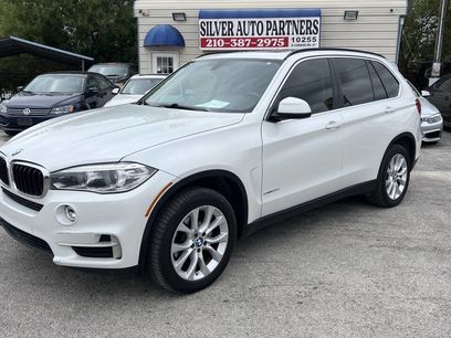 Used 2016 BMW X5 sDrive35i