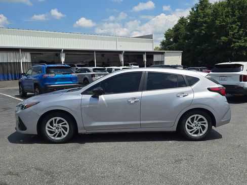 Used 2024 Subaru Impreza 2.0i AWD/4WD image 6