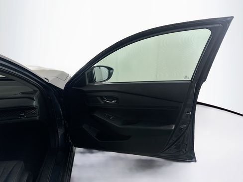 Used 2024 Honda Accord EX image 32